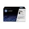 HP 24A Black  LaserJet Toner (Q2624A)