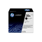 HP 38A Black Toner (Q1338A)