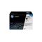 HP 642A Black LaserJet Toner (CB400A)