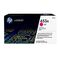 HP 653A Magenta LaserJet Toner (CF323A)