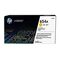 HP 654A Yellow LaserJet Toner (CF332A)