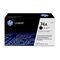 HP 74A Black LaserJet Toner (92274A)