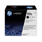 HP 90X Black LaserJet Toner (CE390X)