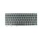HP Elitebook 730 G5, 735 G5, 830 G5, 836 G5, L15500-001 L07666-001 Silver Laptop Keyboard
