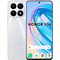 Honor X8a Smartphone, Dual SIM, 8GB, 128GB, Unlocked, Android 12, Silver (100MP Triple Camera, 6.7" 90Hz Fullview Display)