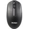Intex Amaze+ 2.4Ghz Wireless Laser Mouse  (2.4GHz Wireless, Black)