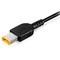 Lenovo ThinkPad X1 Carbon AC Power Adapter/Charger – 20V/4.5A/90W