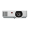 NEC NP-P554W WXGA Entry Level Projector