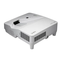 NEC NP-UM301W 3000 Lumens WXGA Ultra Short Throw Projector