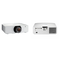 NEC NP-PA653U + NP13ZL Lens Professional Projector