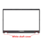 New For ASUS X515 FL8700 Y5200F M509D X509 R565M LCD Back Cover/LCD Bezel Silver