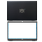 Latitude 3520 E3520 Lcd Back Cover Top Case/LCD Front Bezel
