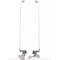 Toshiba Satellite C50D-A-11G Hinges
