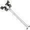 Toshiba Satellite C660 Hinges