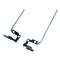 Toshiba Satellite L55-B Hinges