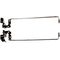 Toshiba Satellite P875-S7310 Hinges