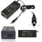 75W Toshiba Model Libetto U105 /15V 5A (6.3mm*3.0mm) Laptop AC Power Adapter Charger Supply
