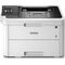 Brother HL-L3270CDW Compact Digital Color Printer