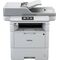 Brother MFC-L6900DW All-in-One Mono Laser Printer