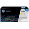 HP 124A Yellow LaserJet Toner (Q6002A)