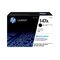 HP 147A Black Toner (W1470A)