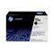 HP 51A Black LaserJet Toner  (Q7551A)