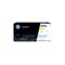 HP 655A Yellow LaserJet Toner (CF452A)