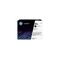 HP 81A Black LaserJet Toner(CF281A)