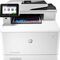 HP Color LaserJet Pro MFP M479fdw printer