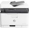 HP Color Laser 179Fnw Wireless All in One Laser Printer