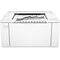 HP LaserJet Pro M102w Wireless Laser Printer