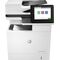 HP M631DN LaserJet Enterprise MFP Printer