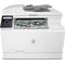 HP MFP M183FW Color LaserJet Pro Wireless All-in-One Laser Printer