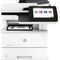 HP MFP M528dn Monochrome Laser Printer