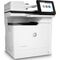 HP MFP M681dh Color LaserJet Enterprise Printers