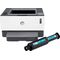 HP Neverstop Laser Tank Single-Function 1000A Printer