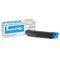 Kyocera TK-5140C Cyan Toner