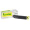 Kyocera TK-5140Y Yellow Toner