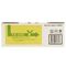 Kyocera TK-590Y Yellow Toner Kit