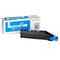 Kyocera TK-865C Cyan Toner