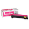 Kyocera TK - 540M Magenta Toner