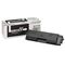 Kyocera TK - 580K Black Toner