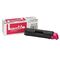 Kyocera TK - 580M Magenta Toner