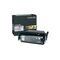 Lexmark 12A6860 Black Toner