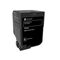 Lexmark 74C50K0 CS720, CS725, CX725 Black Return Programme Toner