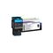 Lexmark C540A1CG Cyan Toner