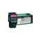 Lexmark C540H1MG Magenta Toner