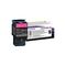 Lexmark C544X1MG Magenta Extra High Yield Toner