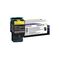 Lexmark C544X1YG Yellow Extra High Yield Toner