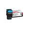 Lexmark C544X2CG Cyan Extra High Yield Toner